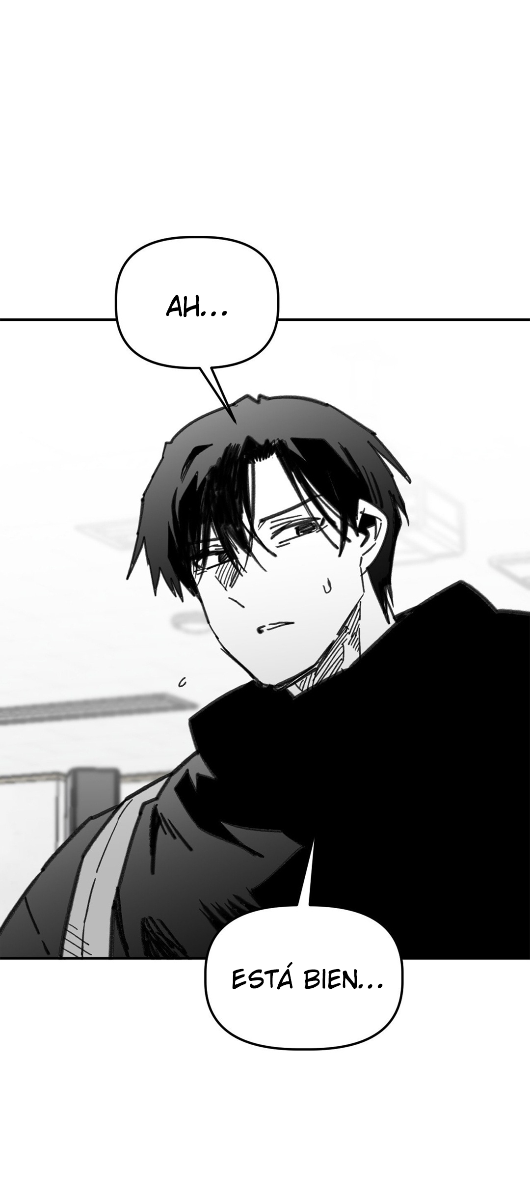 High School Boy Capitulo 95 página 45