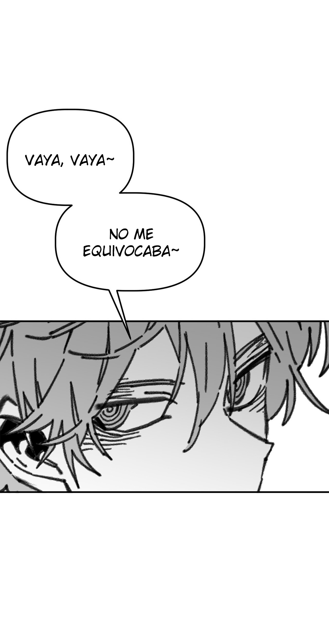 High School Boy Capitulo 95 página 50