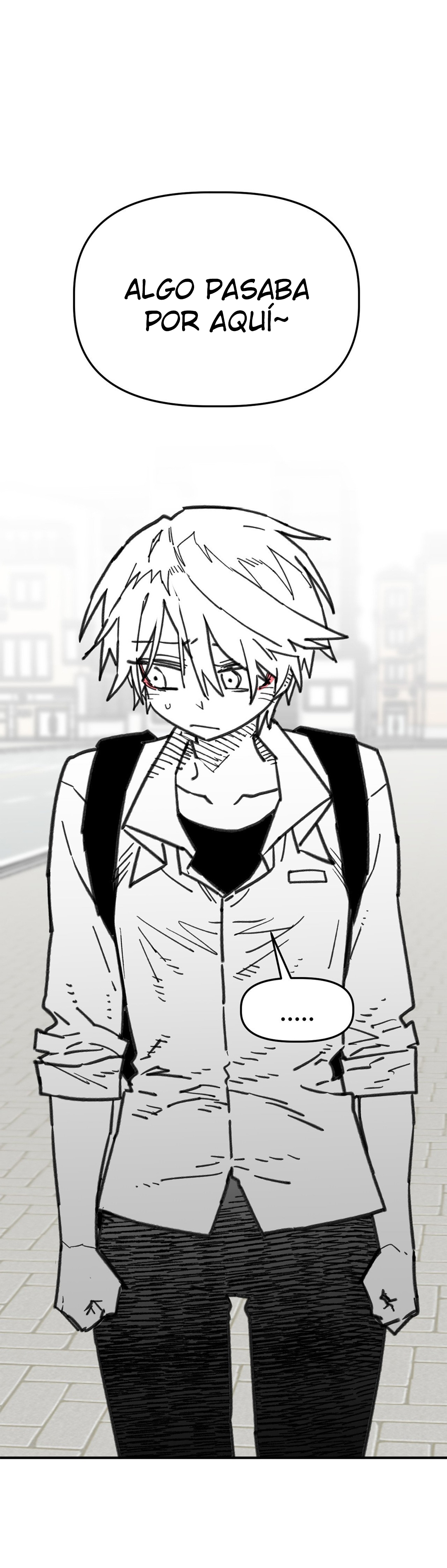 High School Boy Capitulo 95 página 51