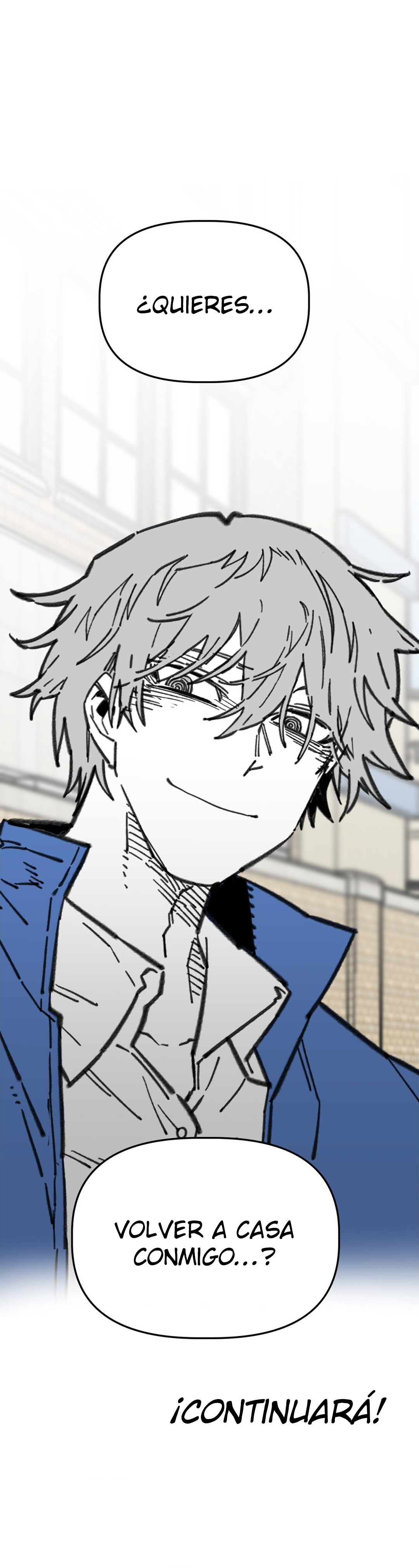 High School Boy Capitulo 95 página 53