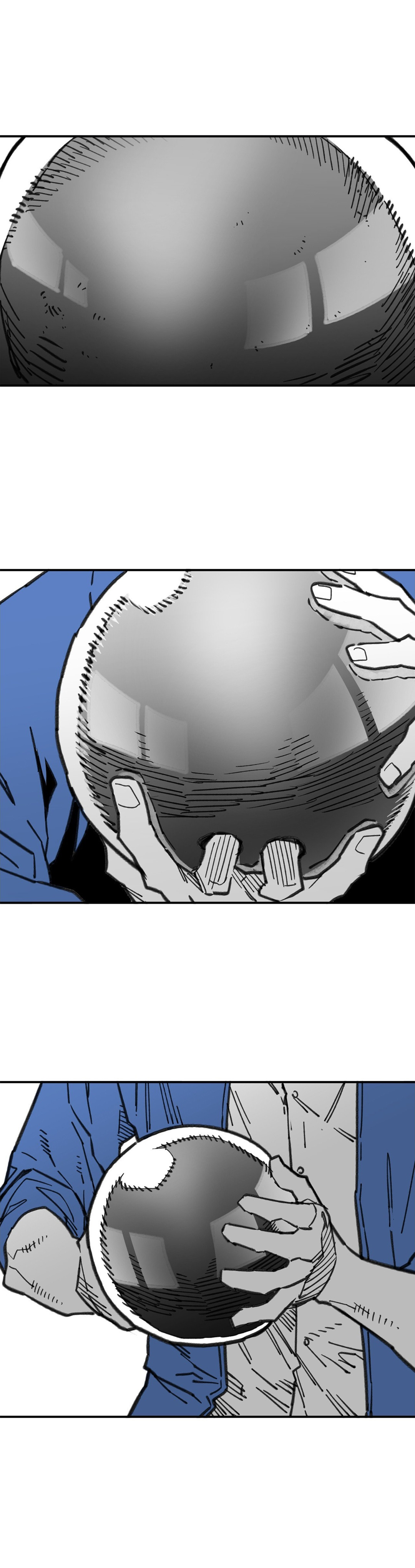 High School Boy Capitulo 96 página 10