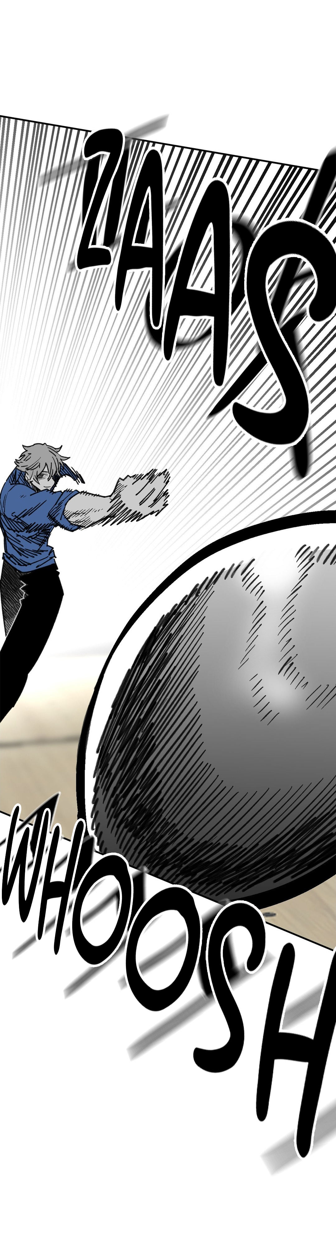 High School Boy Capitulo 96 página 12