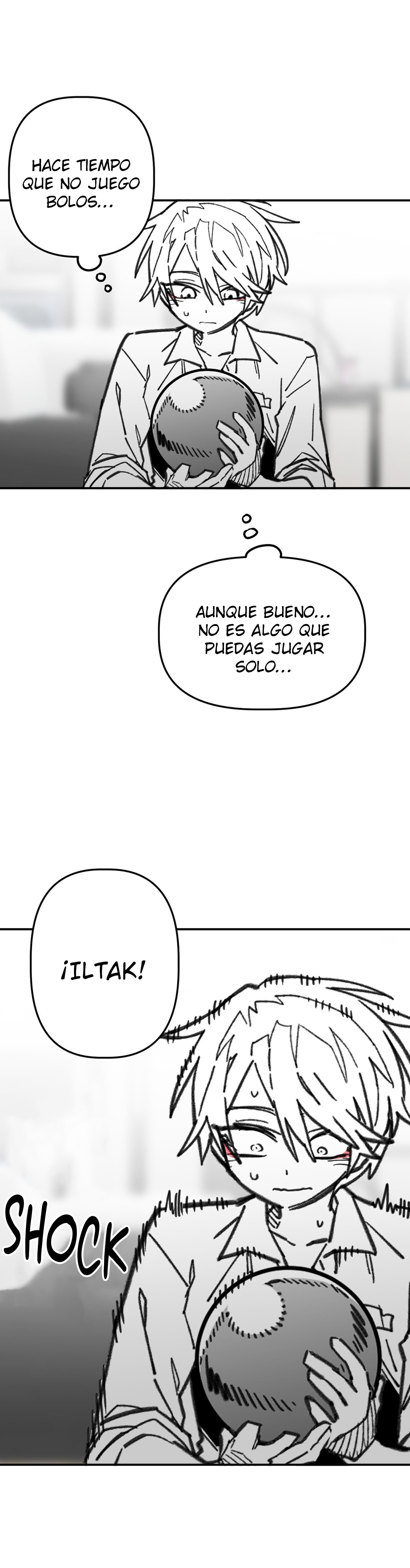 High School Boy Capitulo 96 página 19