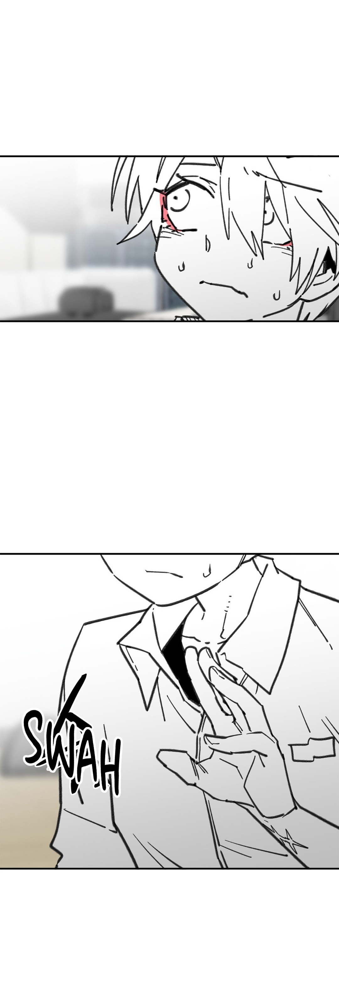 High School Boy Capitulo 96 página 27