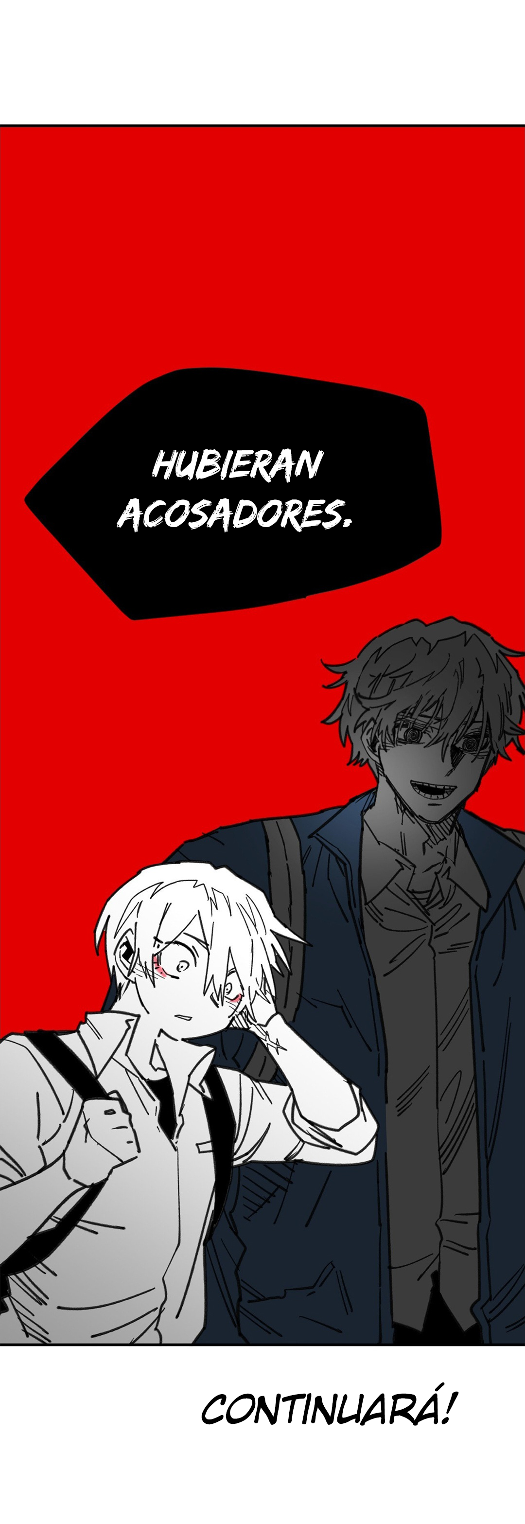 High School Boy Capitulo 96 página 44