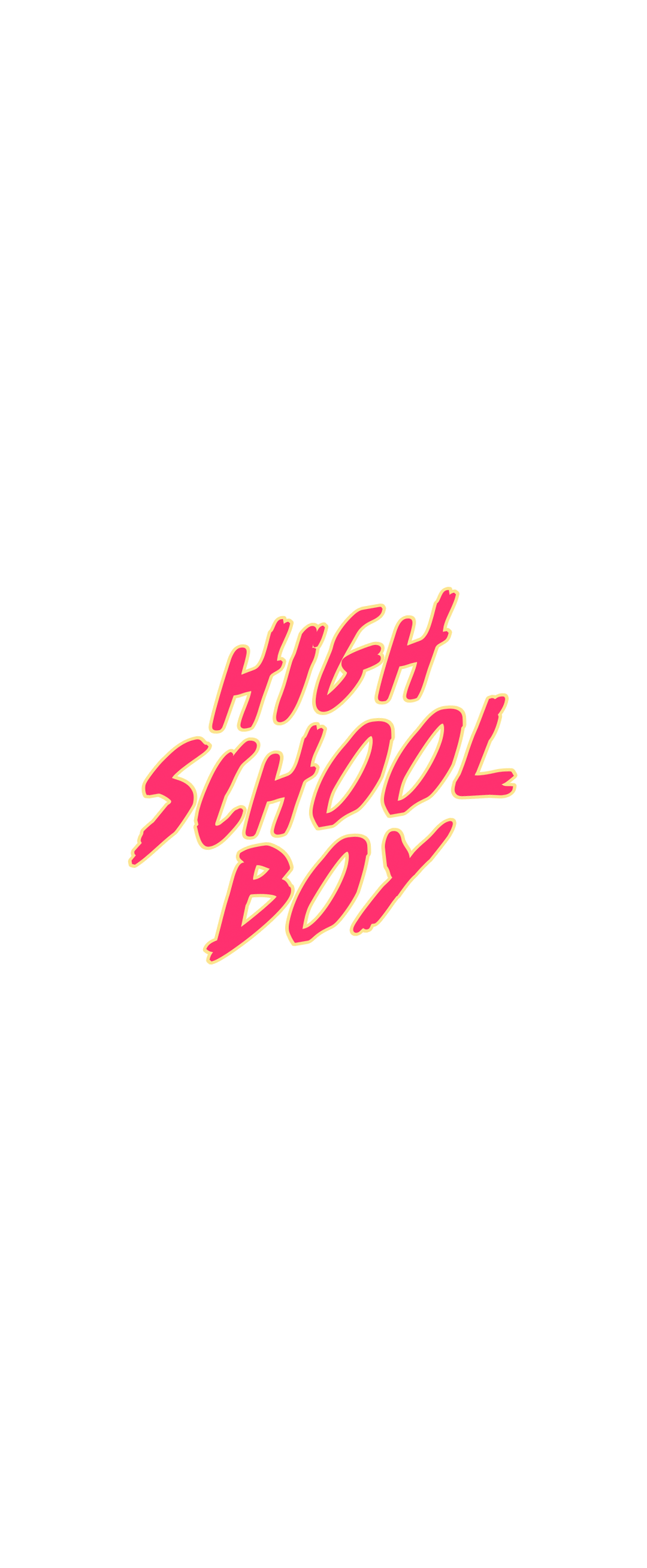 High School Boy Capitulo 97 página 11