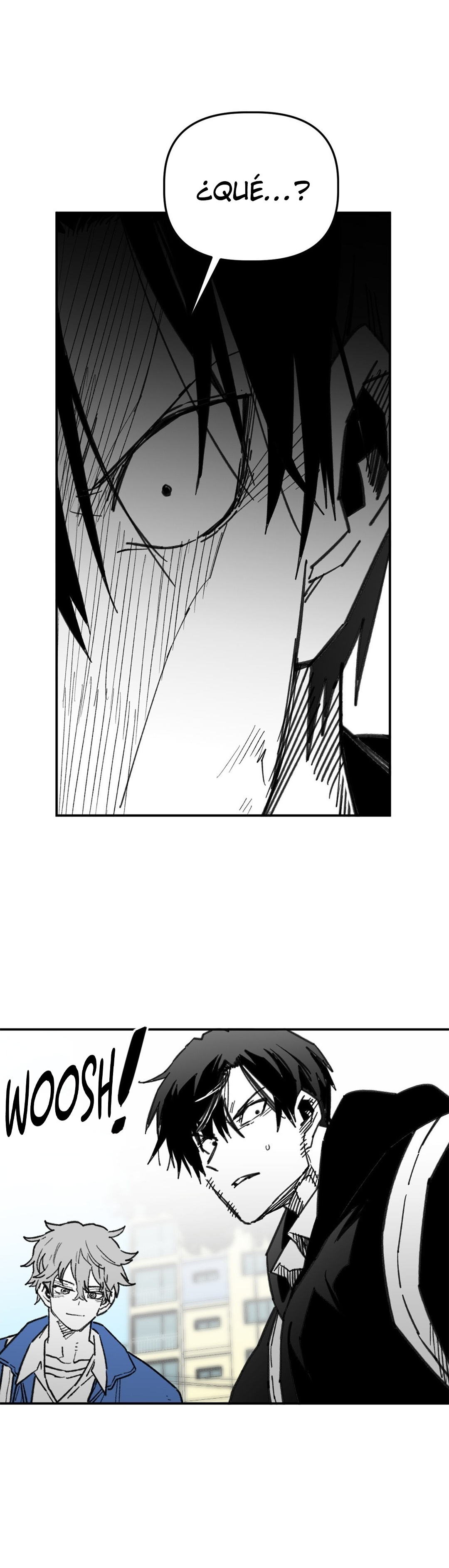High School Boy Capitulo 97 página 20