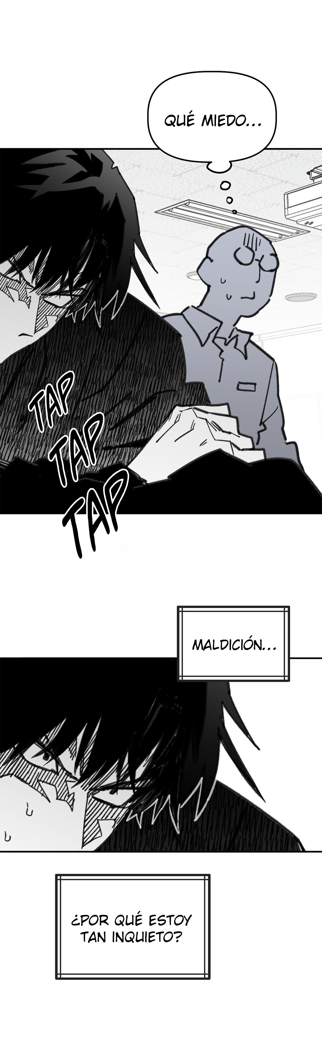 High School Boy Capitulo 97 página 24