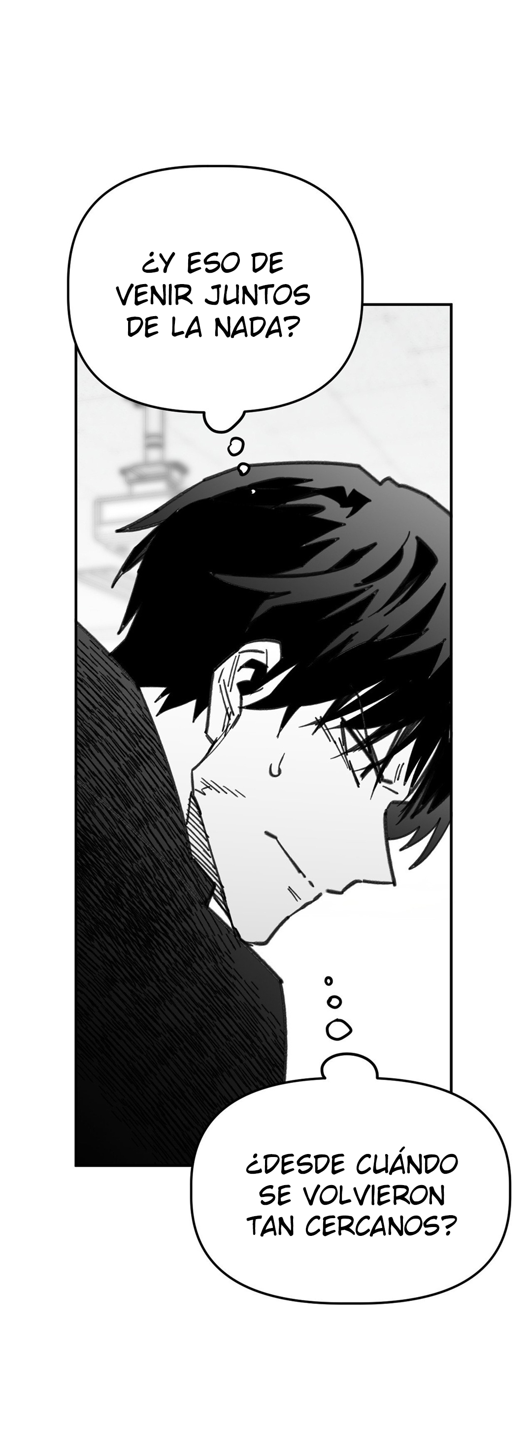 High School Boy Capitulo 97 página 25