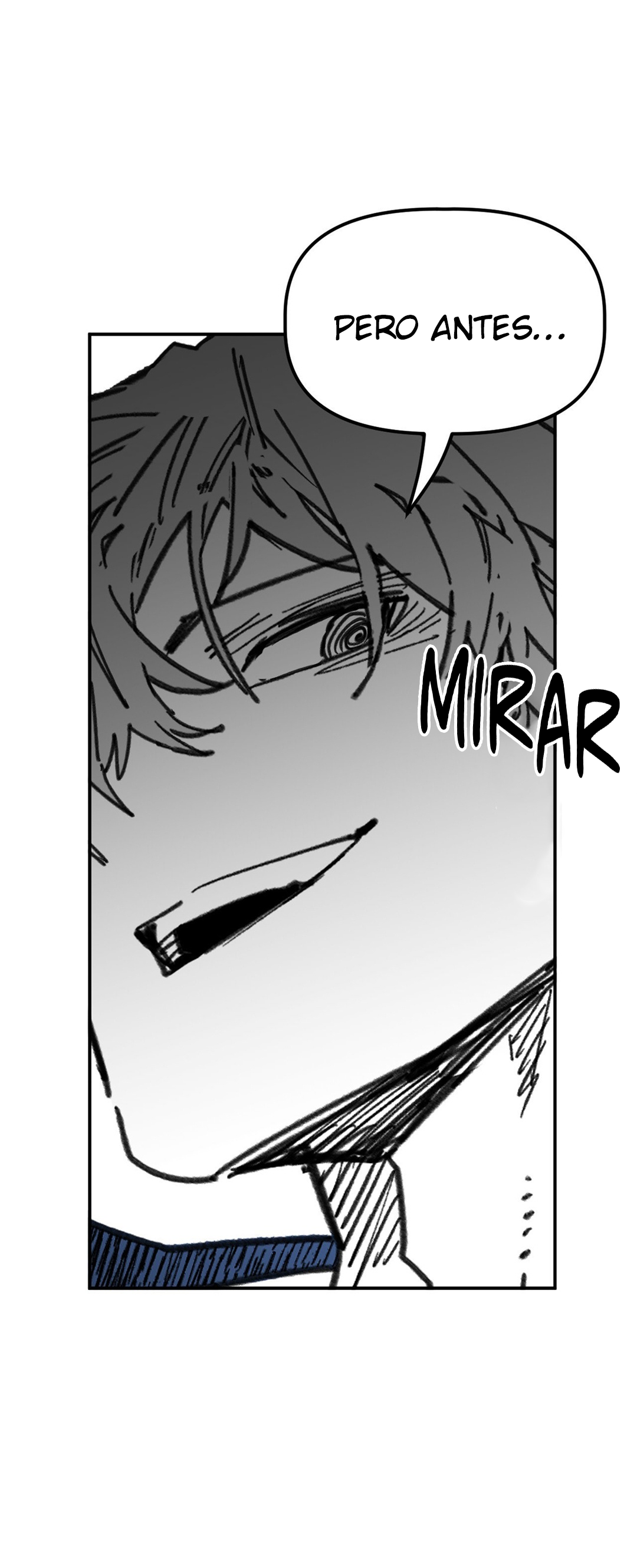 High School Boy Capitulo 97 página 31
