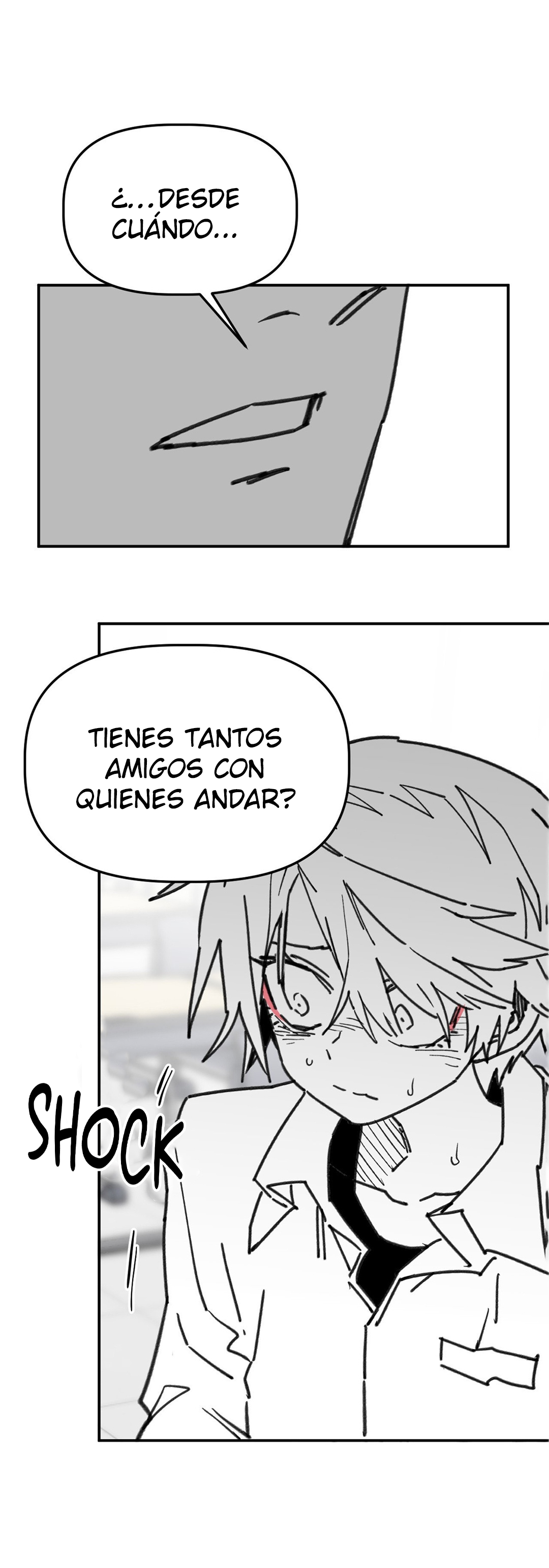 High School Boy Capitulo 97 página 38