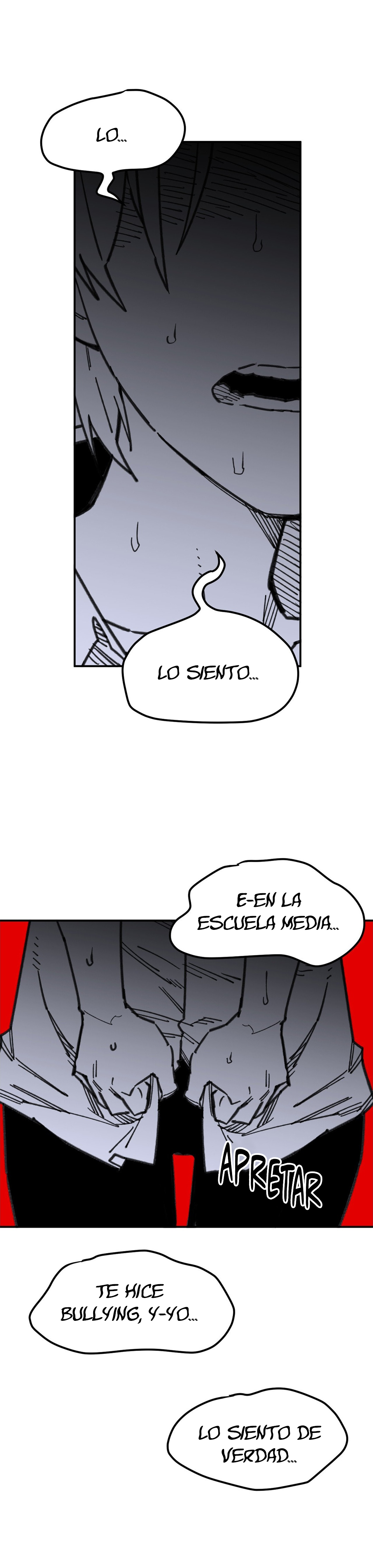 High School Boy Capitulo 97 página 5