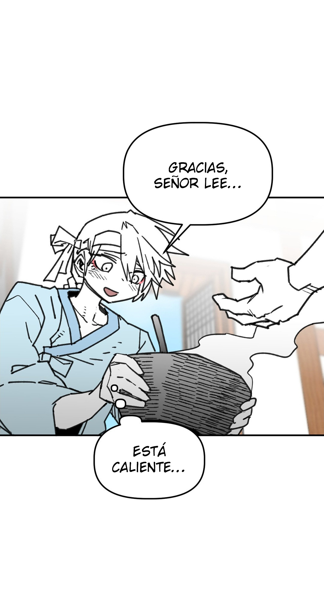 High School Boy Capitulo 98 página 26