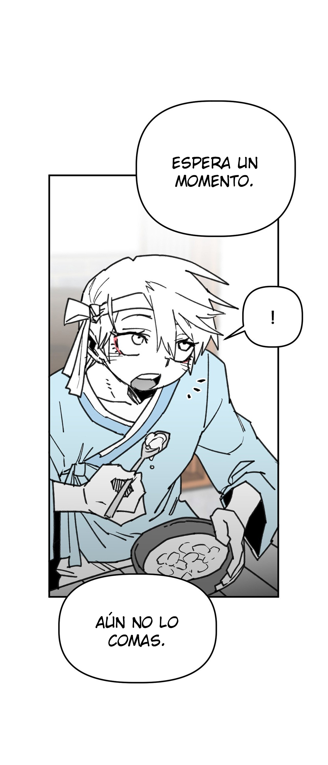 High School Boy Capitulo 98 página 27