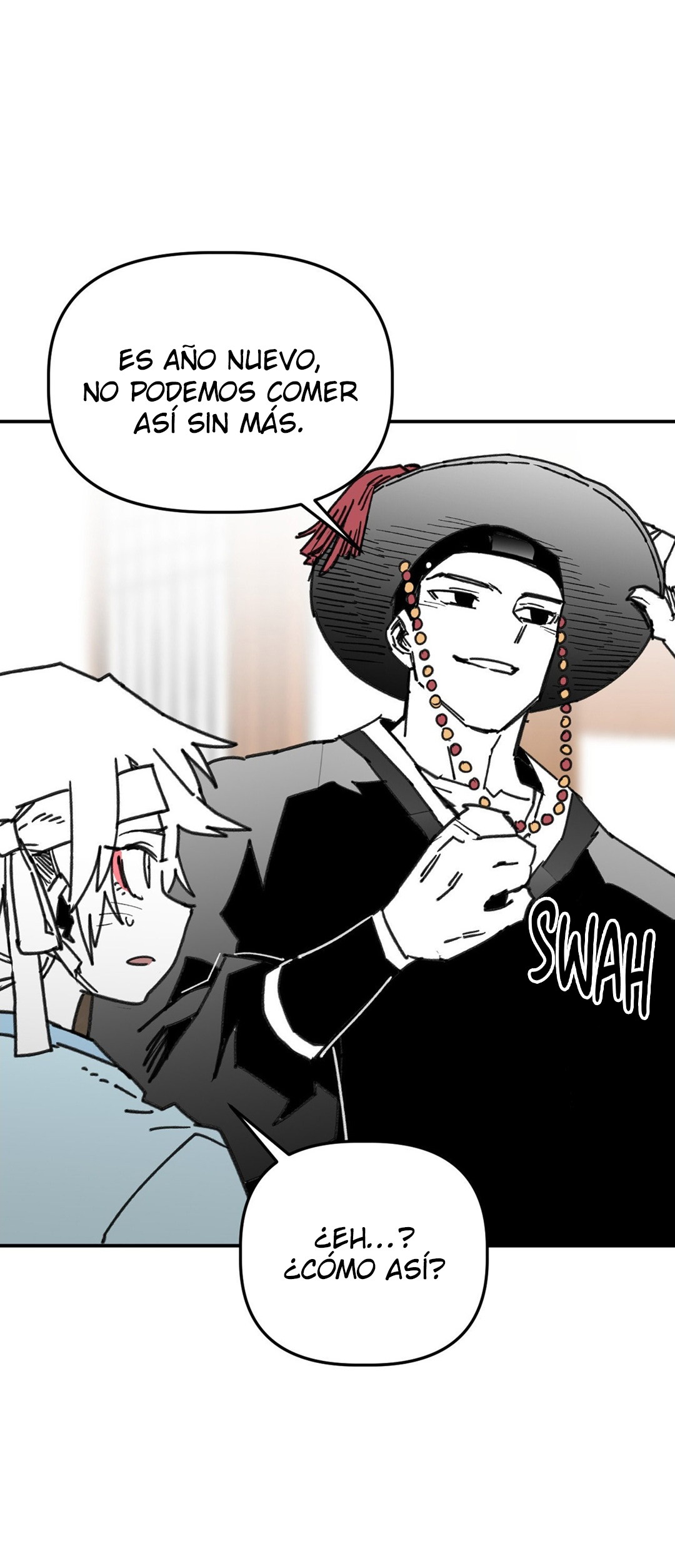 High School Boy Capitulo 98 página 28