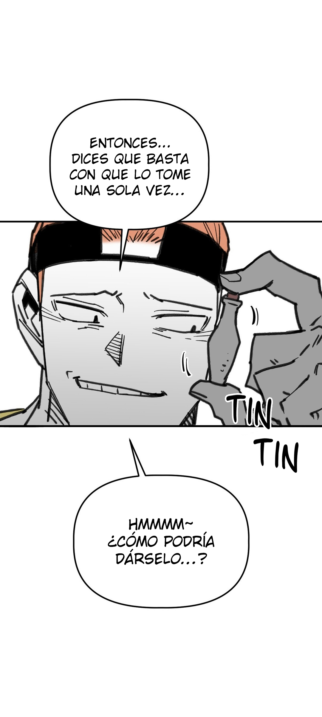 High School Boy Capitulo 98 página 3