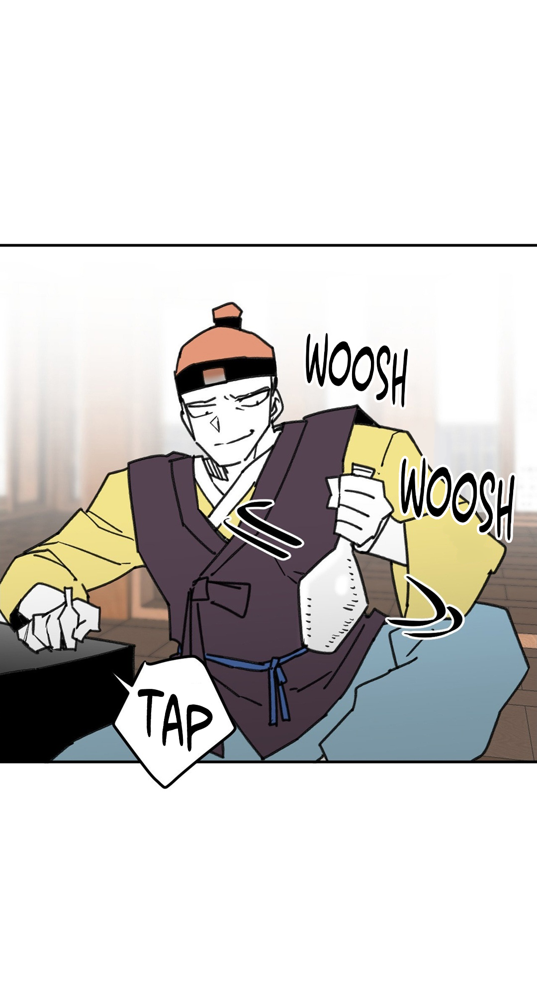High School Boy Capitulo 98 página 31