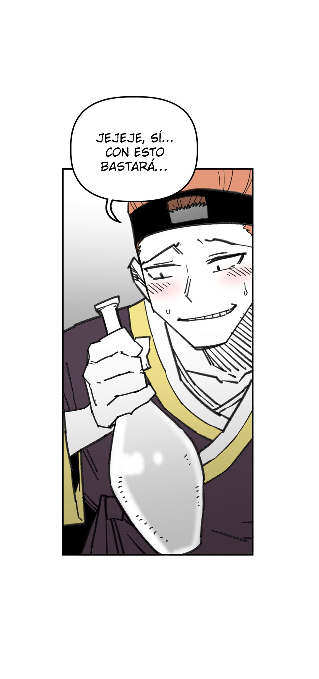 High School Boy Capitulo 98 página 32