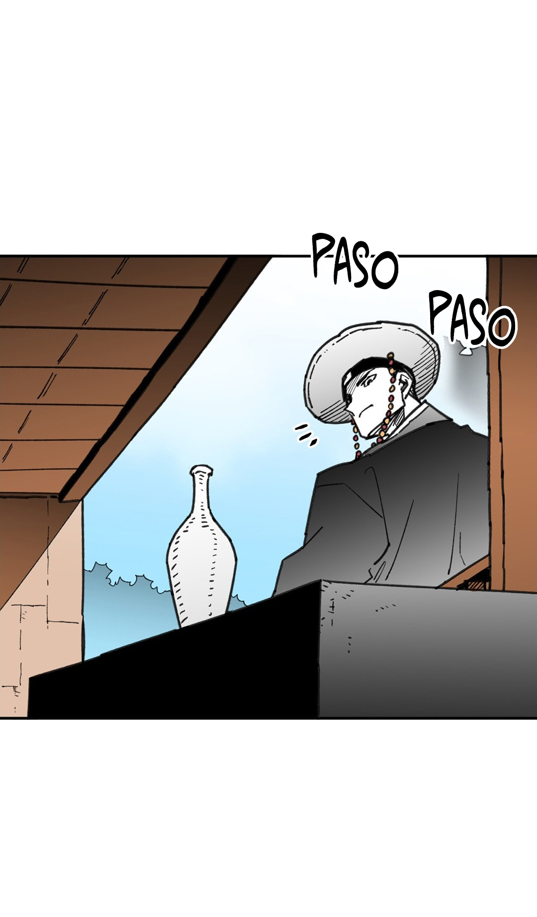 High School Boy Capitulo 98 página 36