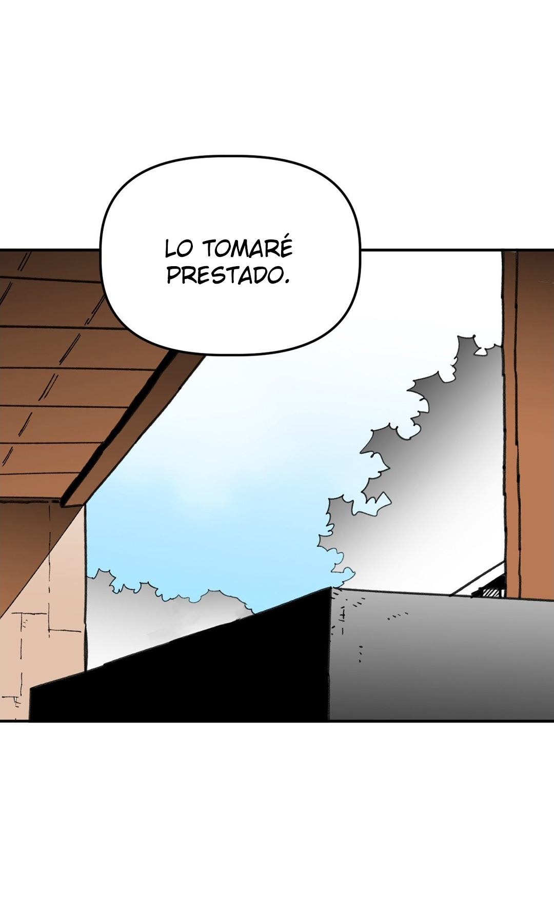 High School Boy Capitulo 98 página 38