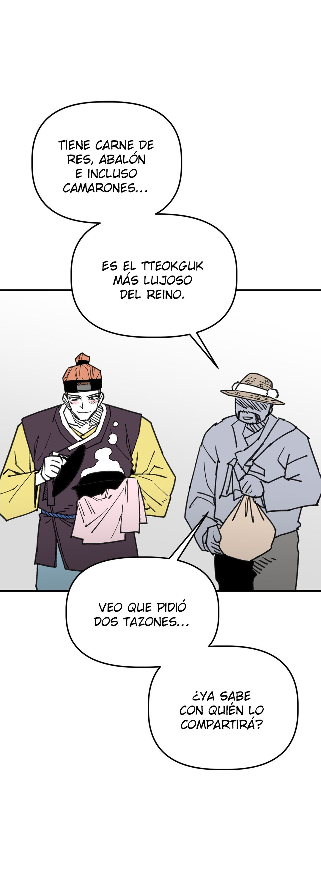 High School Boy Capitulo 98 página 41