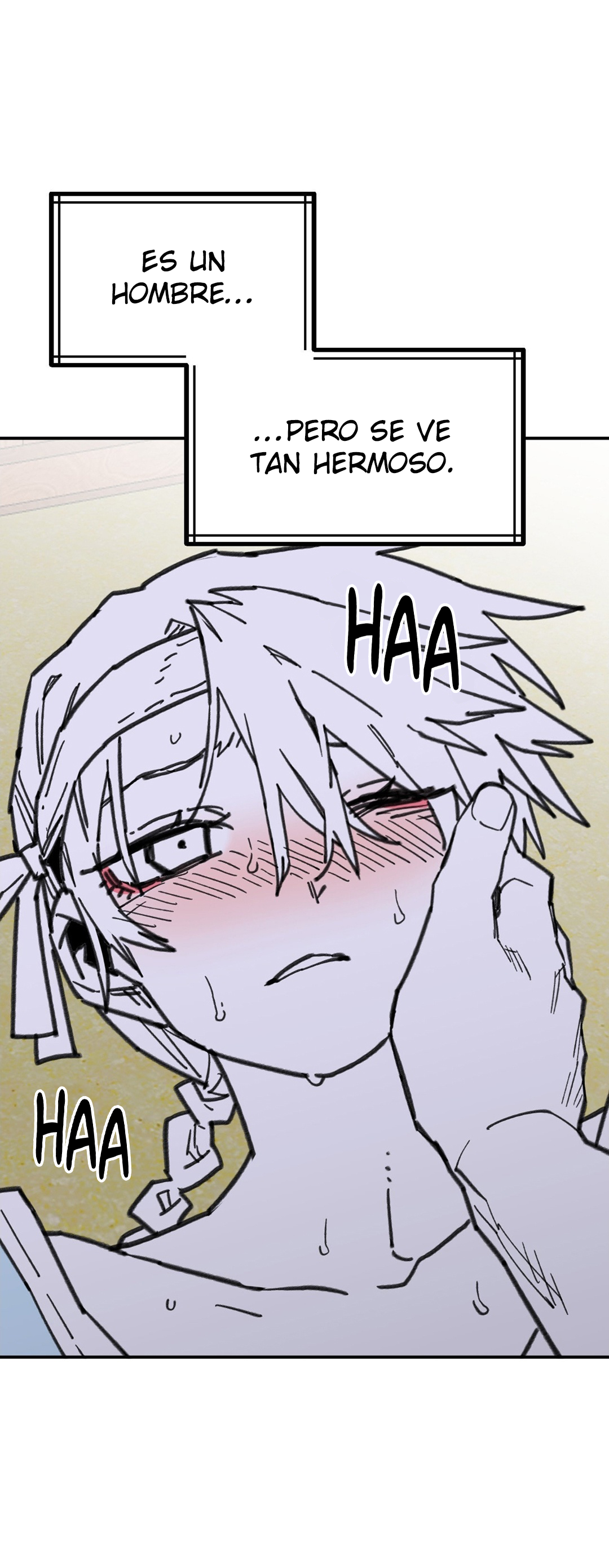 High School Boy Capitulo 98 página 48