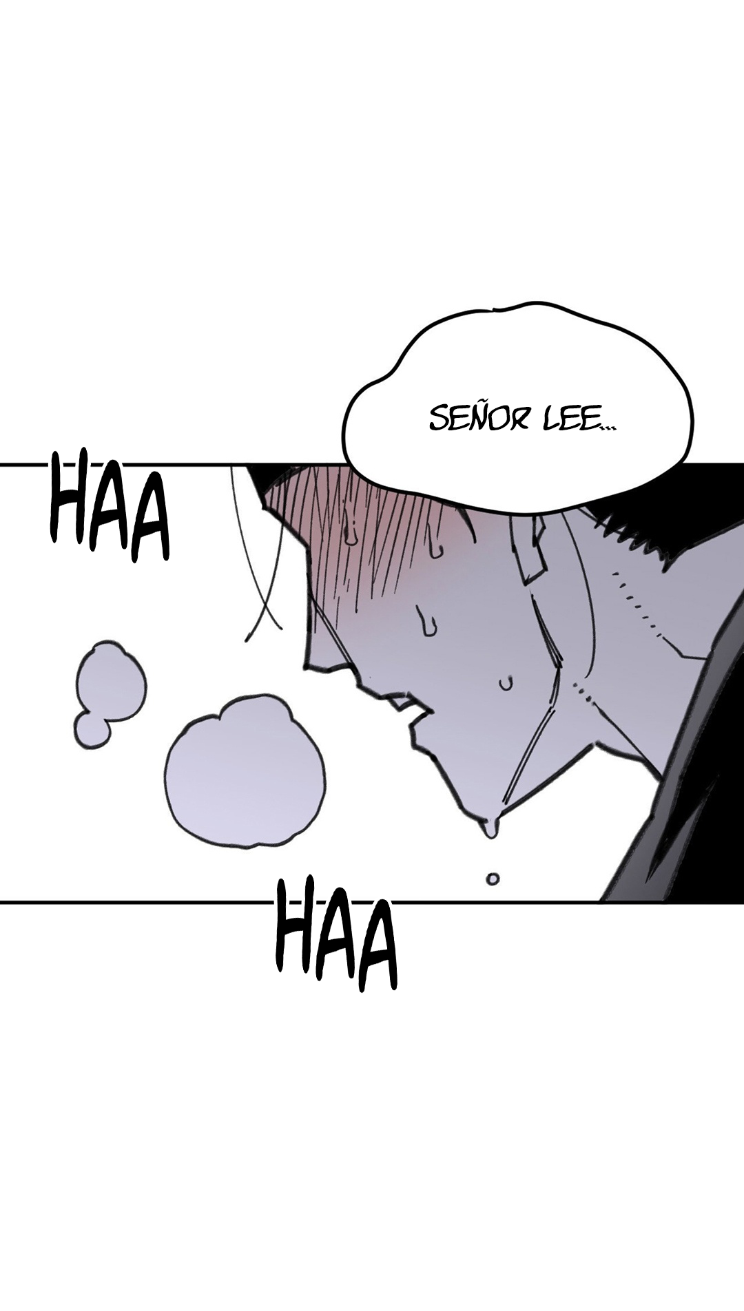 High School Boy Capitulo 98 página 49