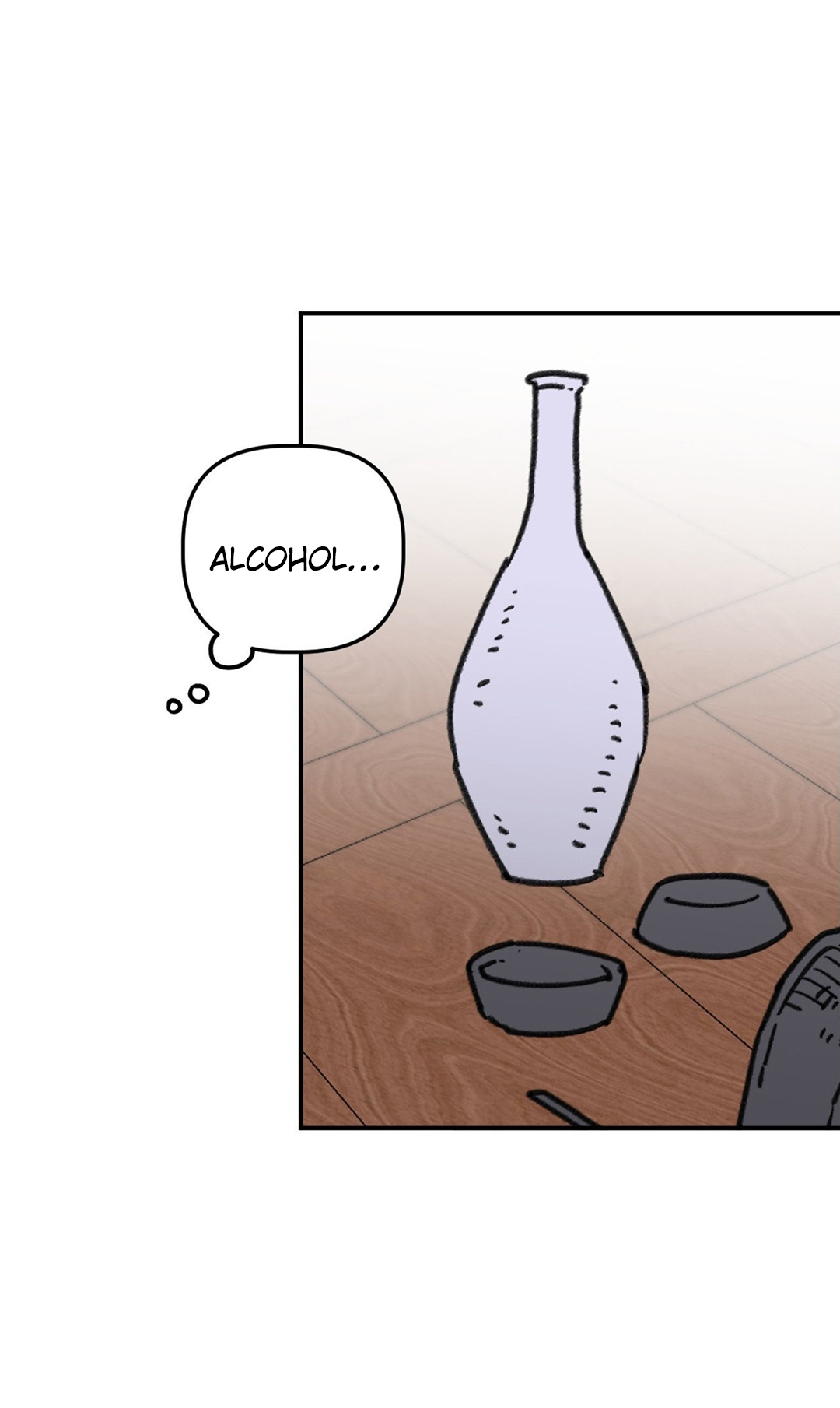High School Boy Capitulo 98 página 57