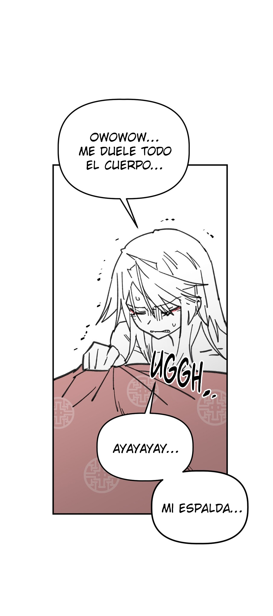 High School Boy Capitulo 98 página 64