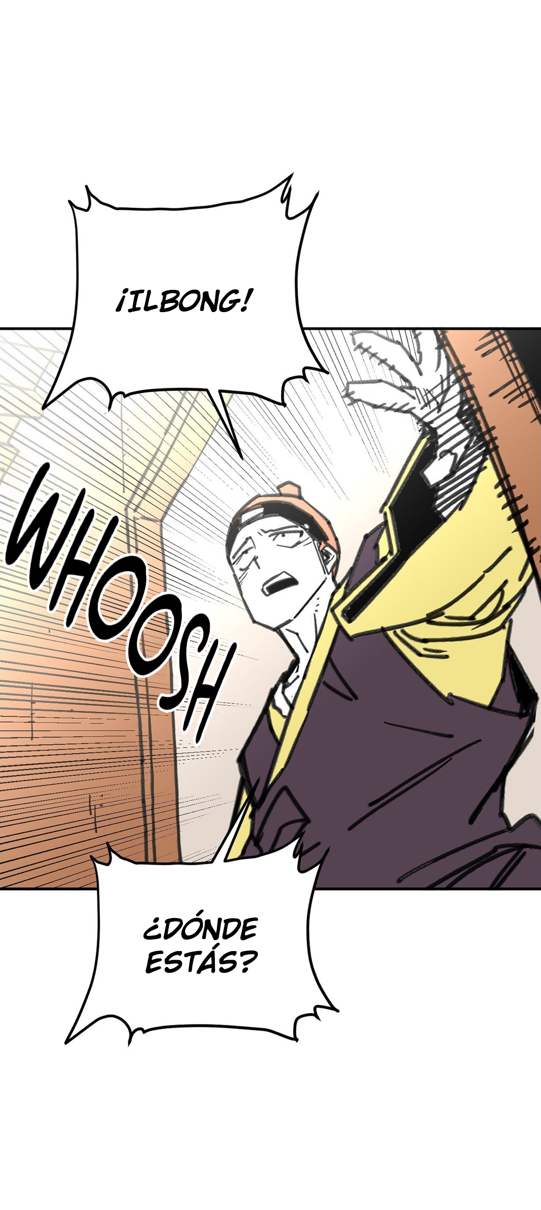 High School Boy Capitulo 98 página 7