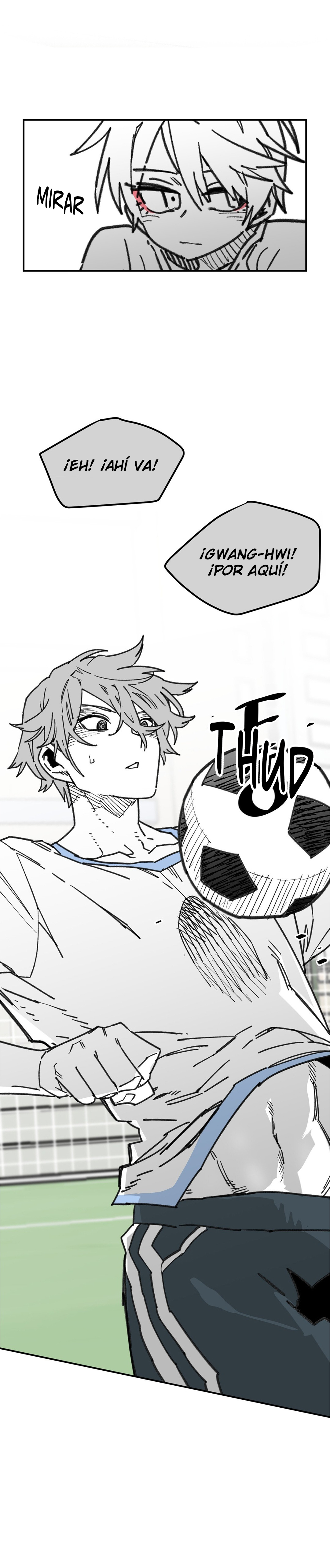 High School Boy Capitulo 99 página 29