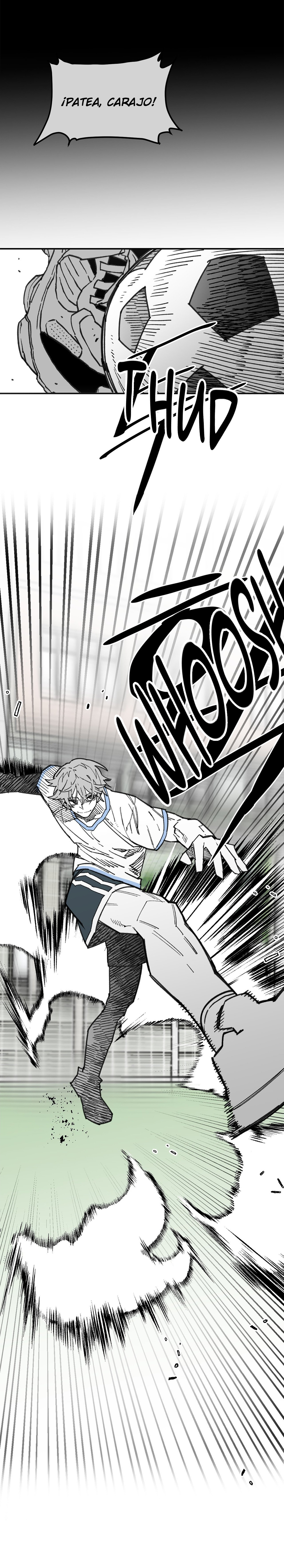 High School Boy Capitulo 99 página 33