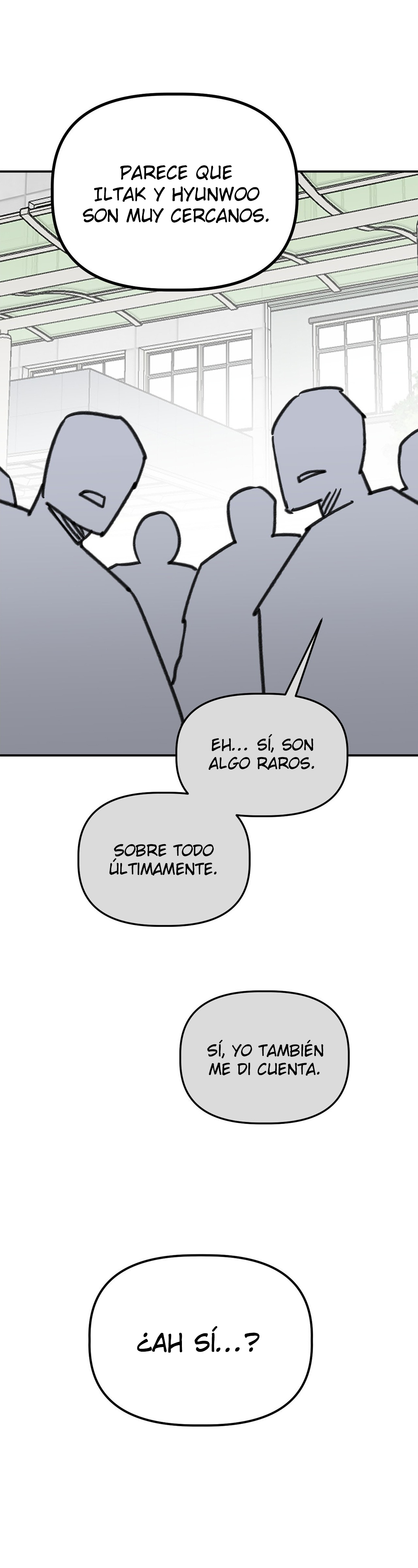 High School Boy Capitulo 99 página 39
