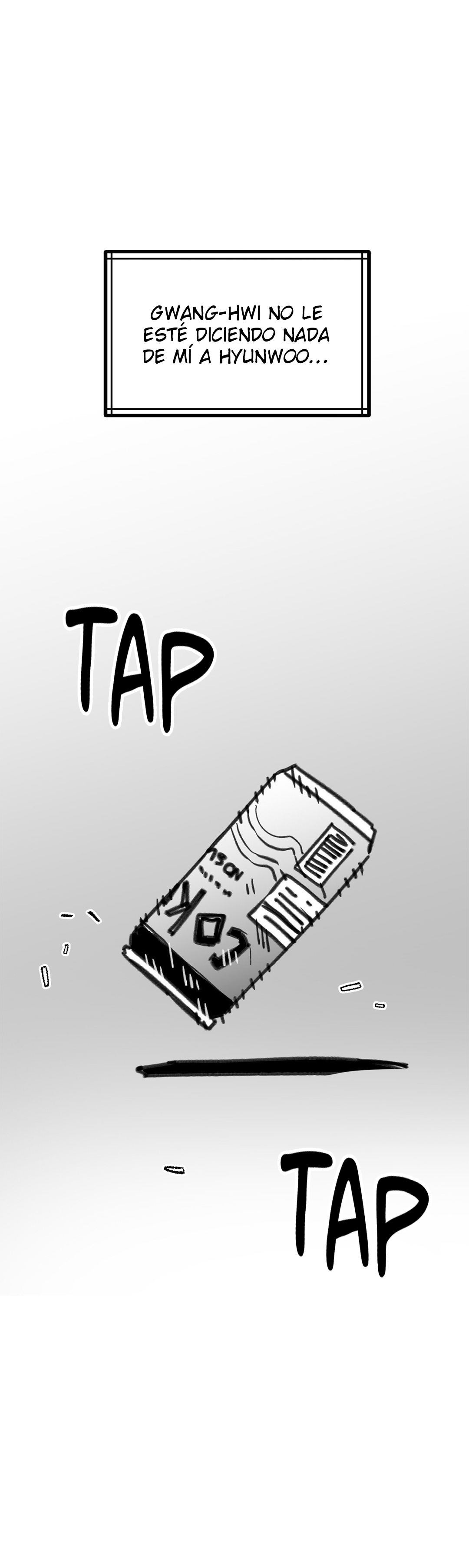 High School Boy Capitulo 99 página 8
