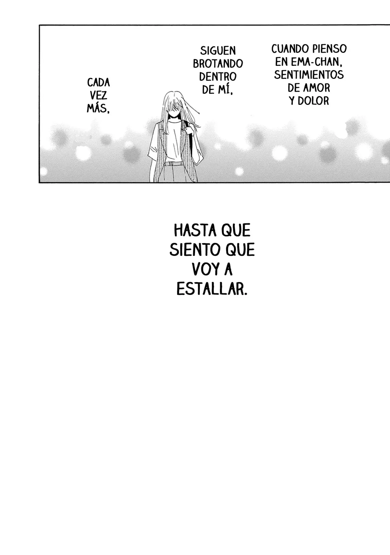 Tsumetakute Yawaraka Capitulo 10 página 4