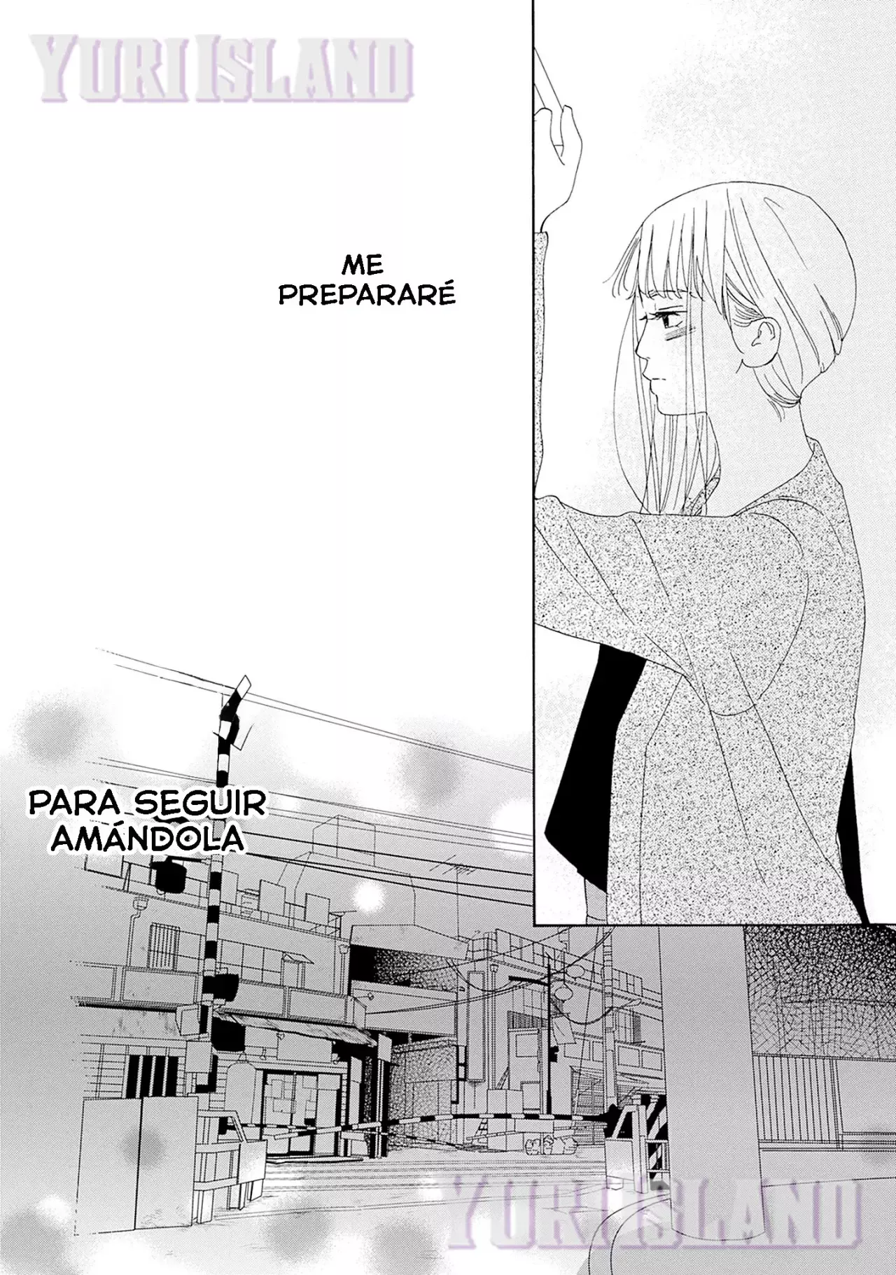 Tsumetakute Yawaraka Capitulo 11 página 17