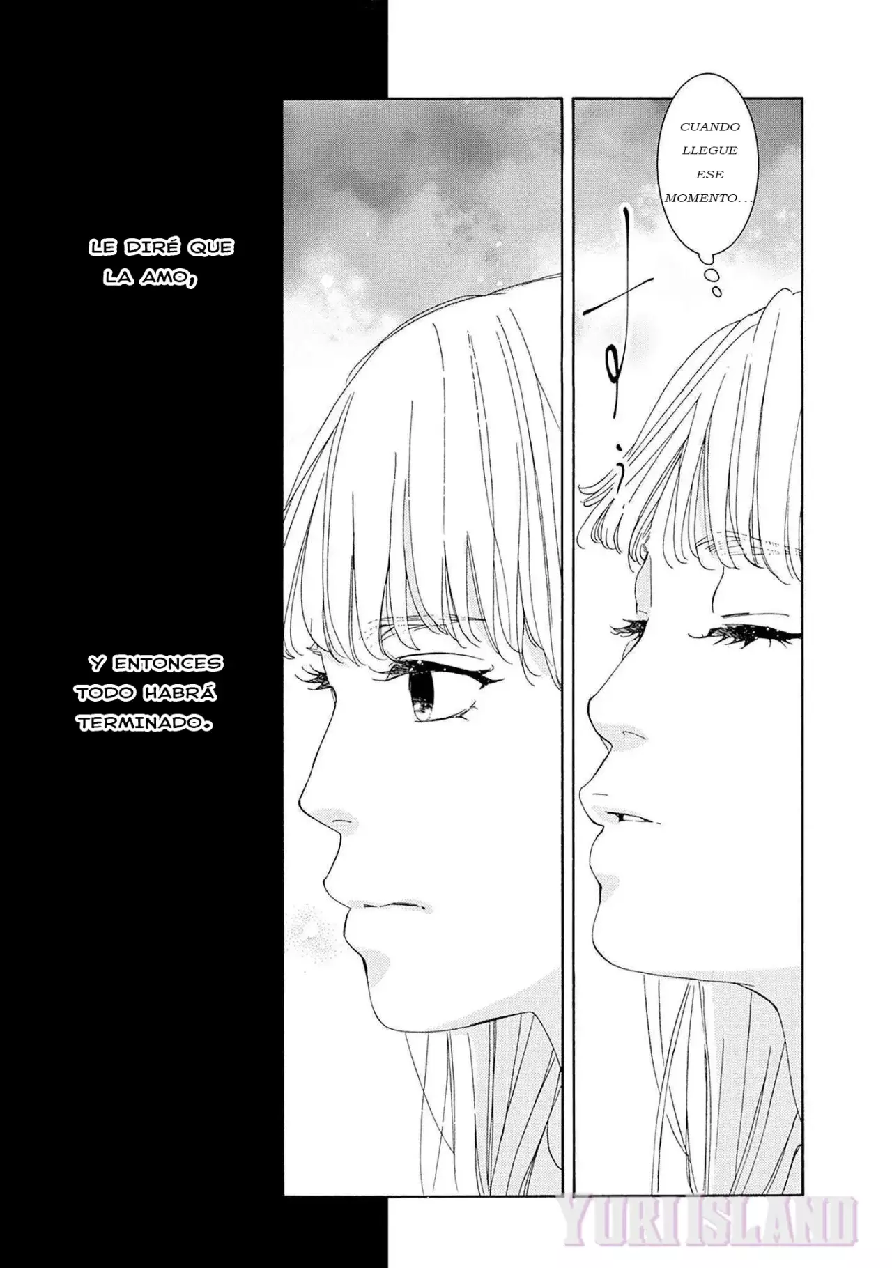 Tsumetakute Yawaraka Capitulo 13 página 20