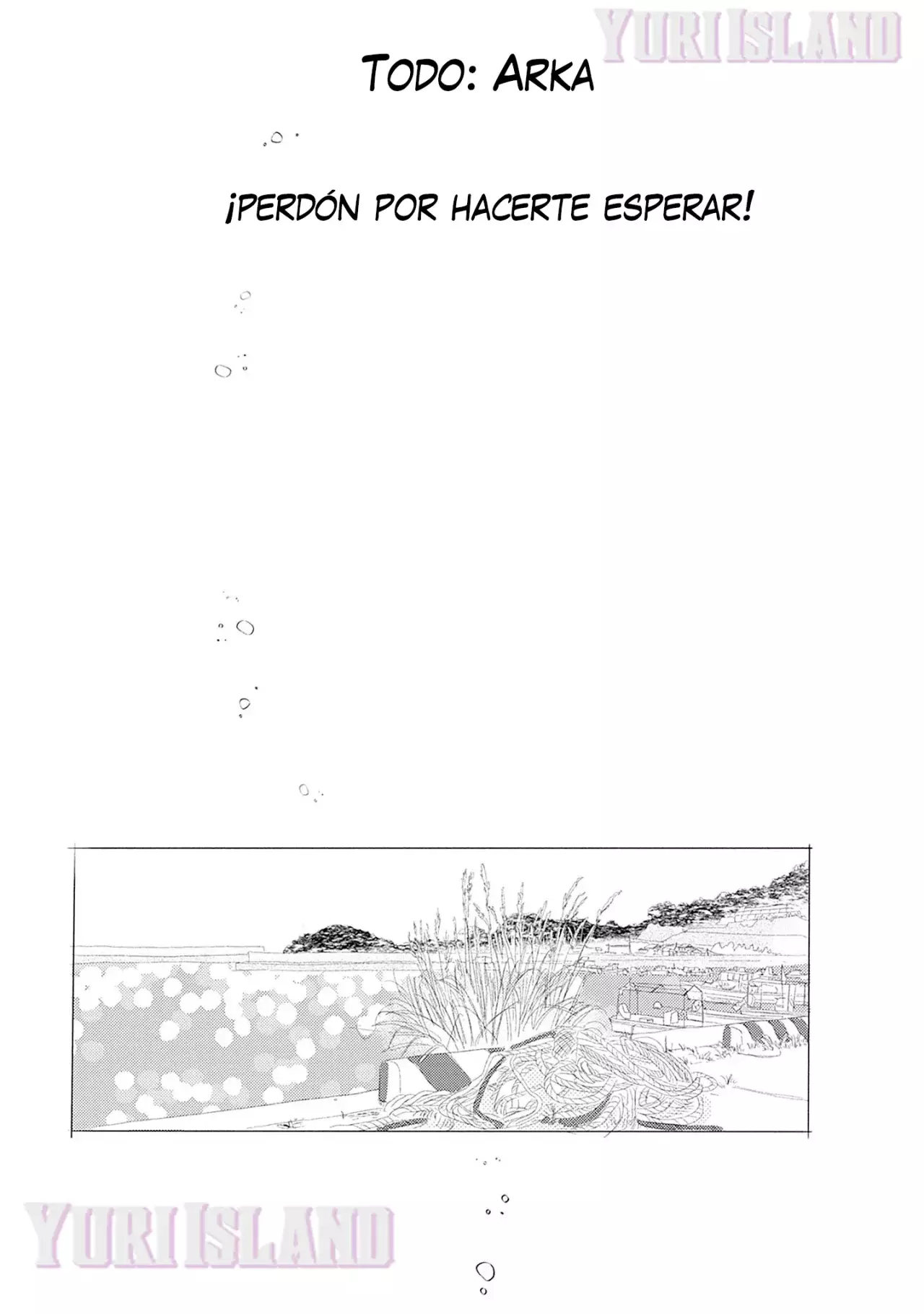 Tsumetakute Yawaraka Capitulo 15 página 32