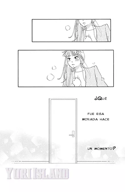Tsumetakute Yawaraka Capitulo 16 página 17