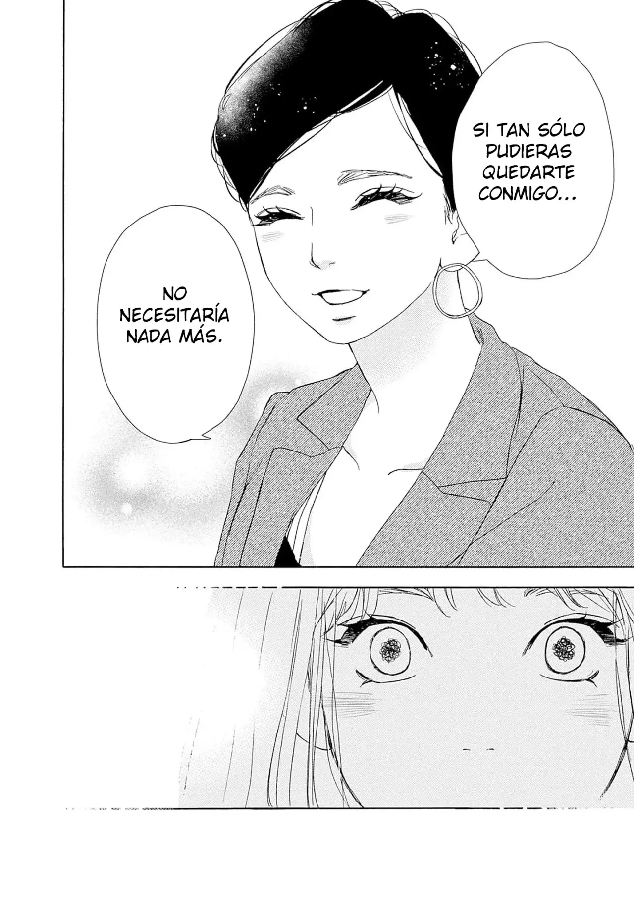 Tsumetakute Yawaraka Capitulo 2 página 22