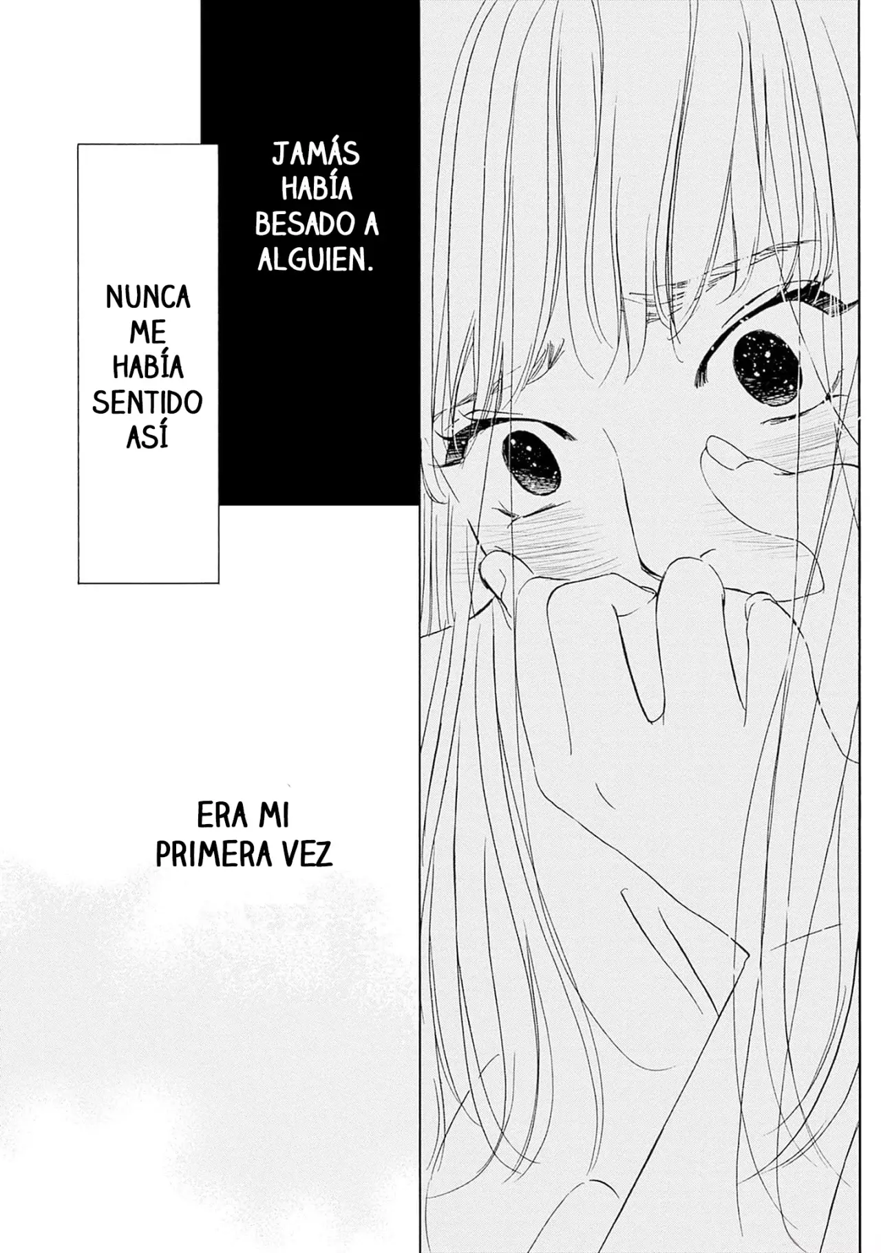 Tsumetakute Yawaraka Capitulo 2 página 32
