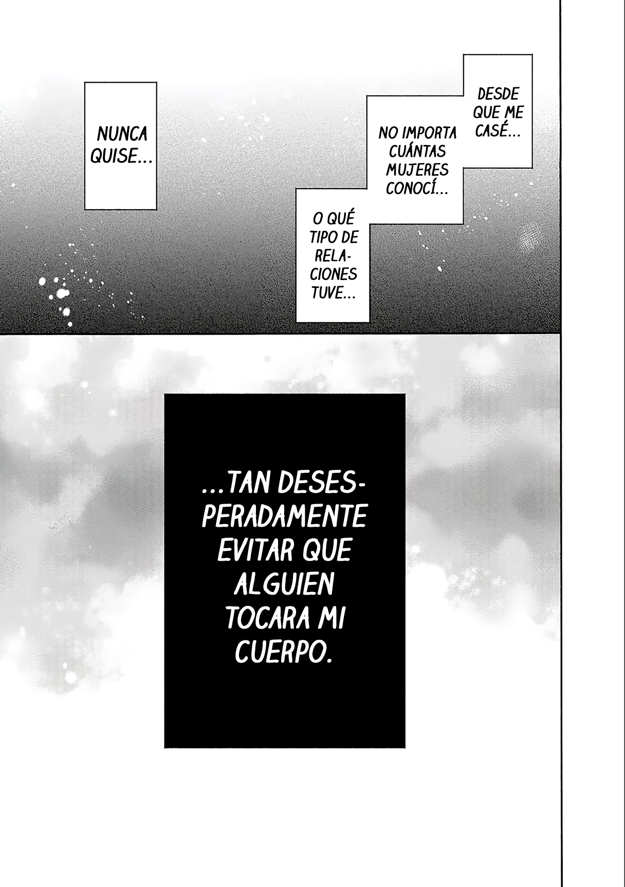 Tsumetakute Yawaraka Capitulo 29 página 19
