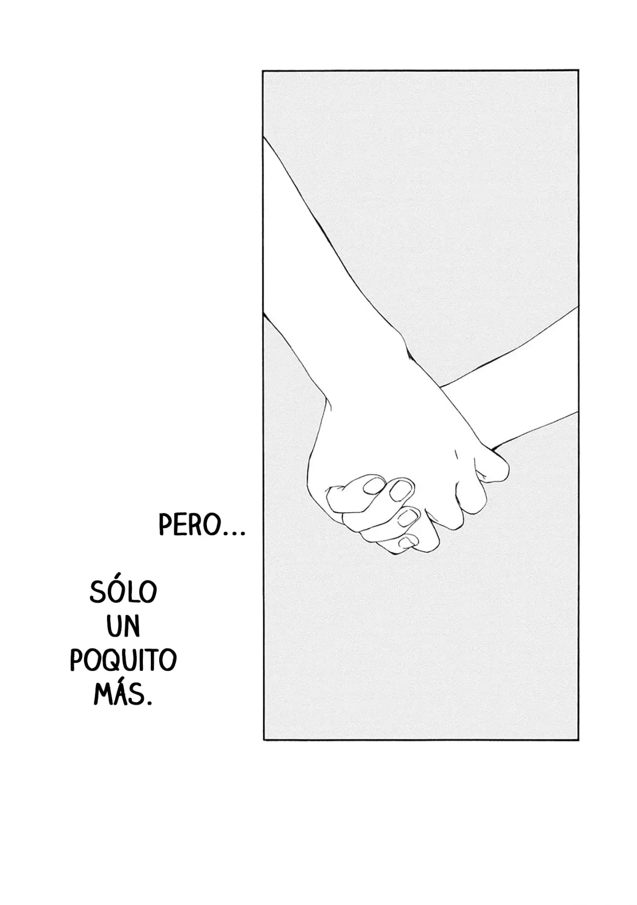 Tsumetakute Yawaraka Capitulo 4 página 8