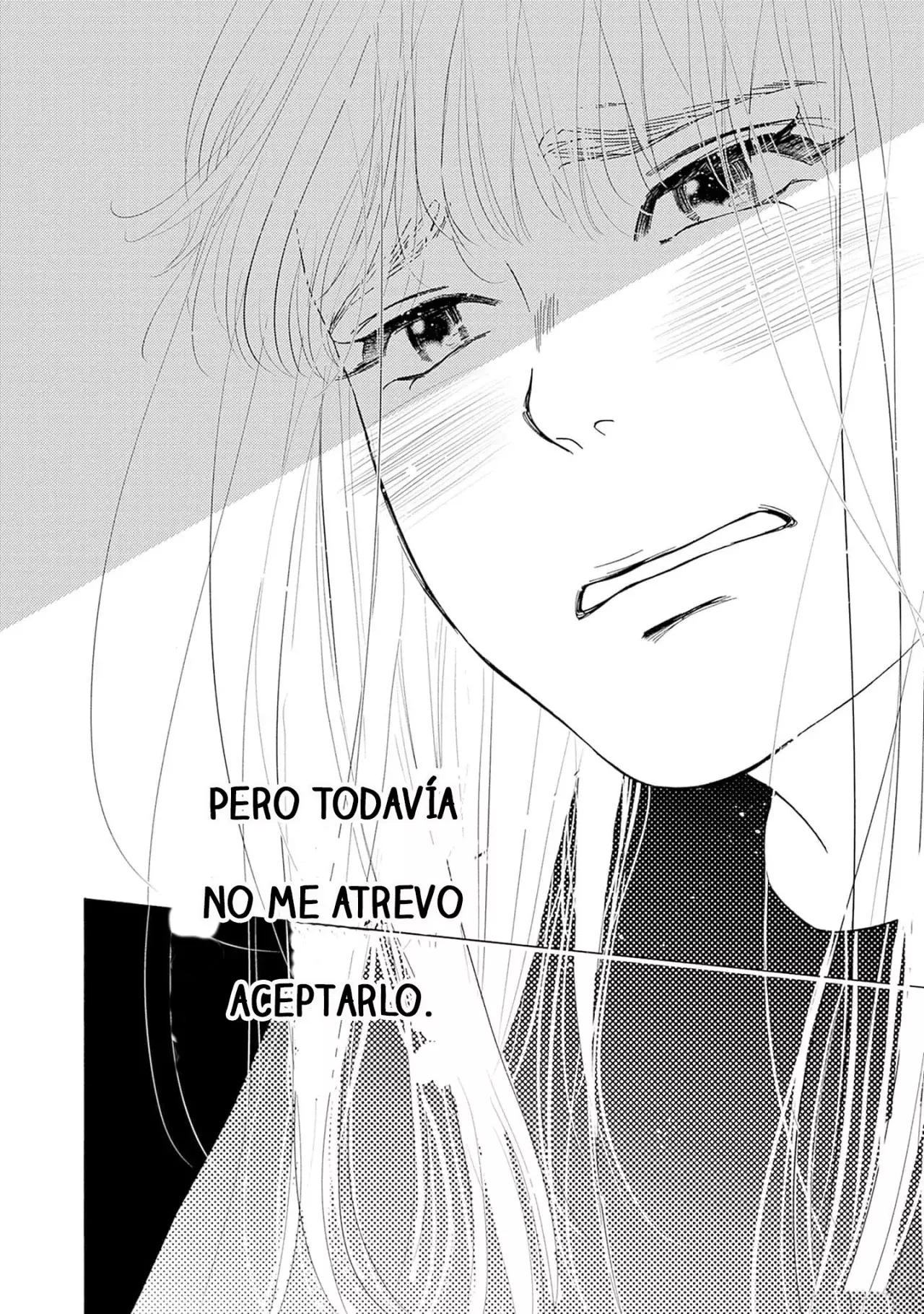 Tsumetakute Yawaraka Capitulo 5 página 29