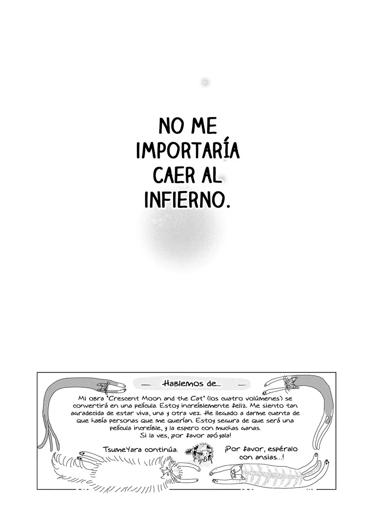 Tsumetakute Yawaraka Capitulo 9 página 6