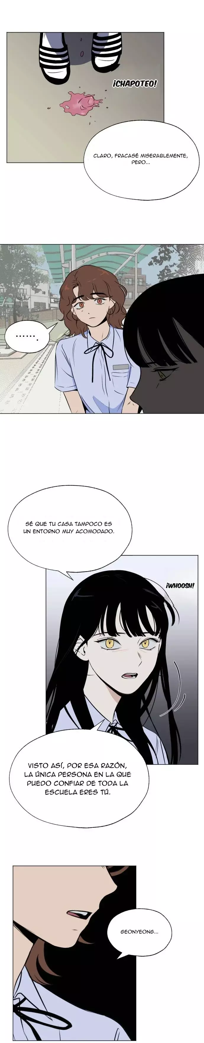 Prueba de dignidad Capitulo 10 página 10