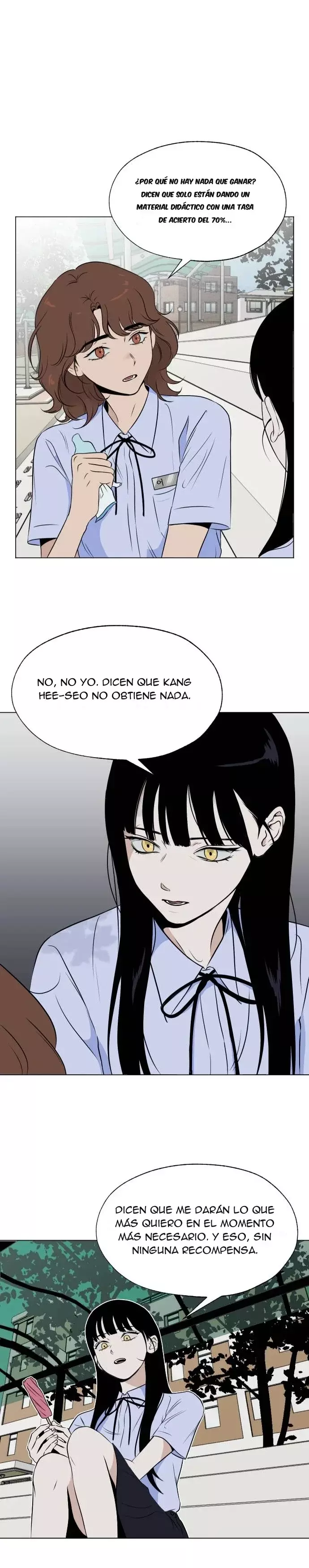 Prueba de dignidad Capitulo 10 página 5