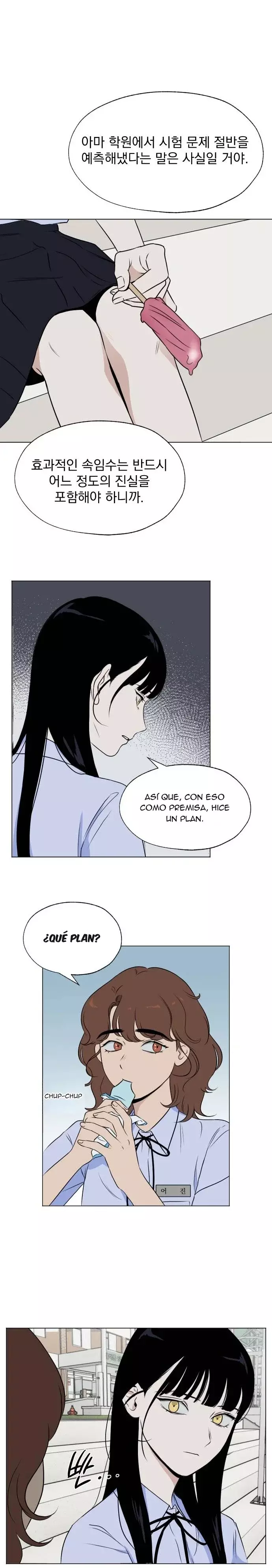 Prueba de dignidad Capitulo 10 página 7