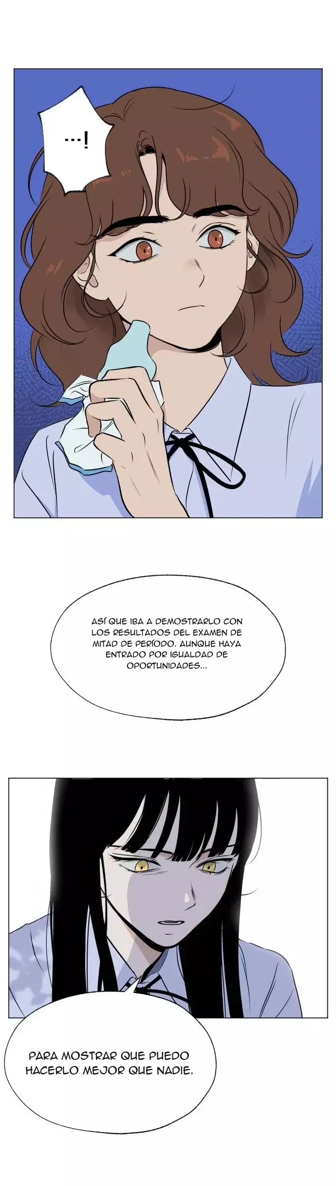 Prueba de dignidad Capitulo 10 página 9
