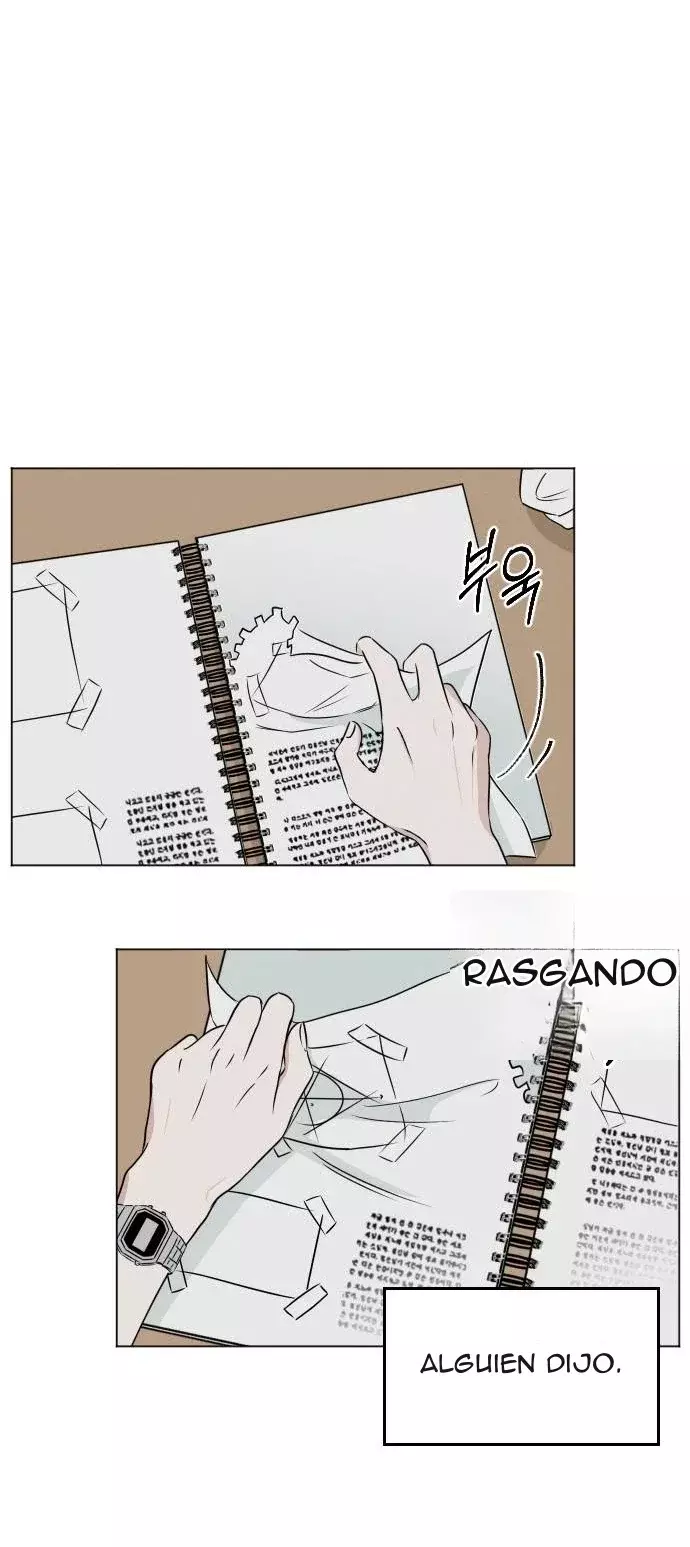 Prueba de dignidad Capitulo 11 página 15